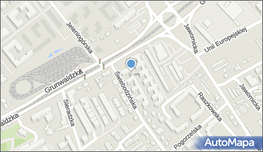 Gigatech, Świebodzińska 1c, Poznań 60-162 - Przedsiębiorstwo, Firma, NIP: 7891314056