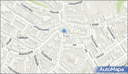 Gigawat Wschód, Piłsudskiego Józefa, marsz. 9, Jelenia Góra 58-500 - Przedsiębiorstwo, Firma, numer telefonu