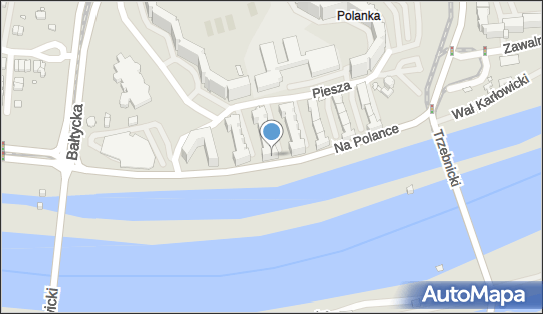 Gigi Cafe, Na Polance 12, Wrocław 51-109 - Przedsiębiorstwo, Firma, numer telefonu