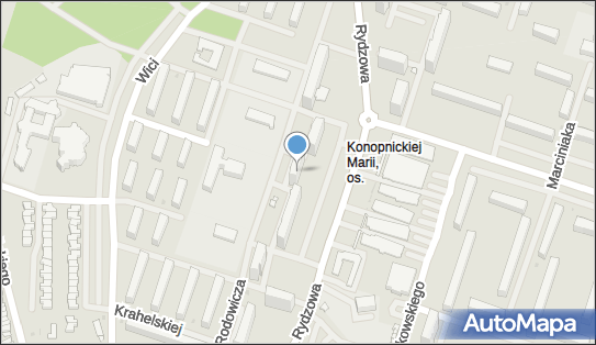 9471897129, Gik Geodezja Kamil Maciejewski 