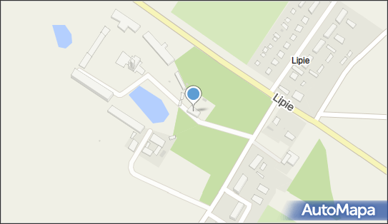 Gikrol Gospodarstwo Rolne Lipie, Lipie 1, Lipie 88-140 - Przedsiębiorstwo, Firma, numer telefonu, NIP: 5560011214