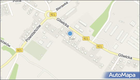 Gil Auto Serwis Mateusz Gilner, Gliwicka 16, Pilchowice 44-145 - Przedsiębiorstwo, Firma, NIP: 9691489349