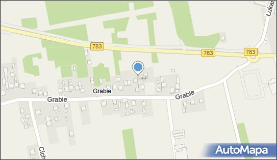 Gil Sławomir, ul. Grabie 31, Chełm 32-340 - Przedsiębiorstwo, Firma, NIP: 6341144246