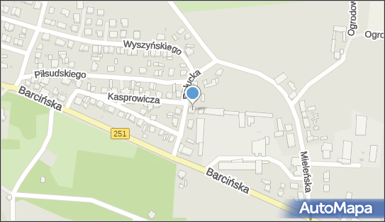 Gilas Janusz Jan-Rol, ul. Pałucka 6, Pakość 88-170 - Przedsiębiorstwo, Firma, NIP: 5562342004