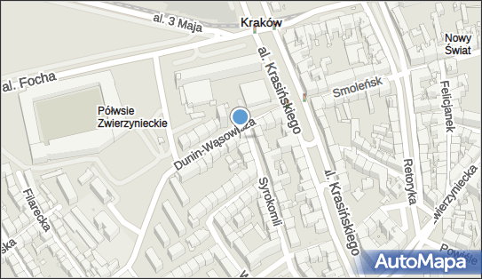 Gilbo Huse Invest, ul. rtm. Zbigniewa Dunin-Wąsowicza 8, Kraków 30-112 - Przedsiębiorstwo, Firma, NIP: 6762363856