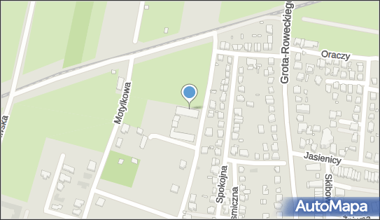 Gill Polska, Świt 65, Wrocław 52-225 - Przedsiębiorstwo, Firma