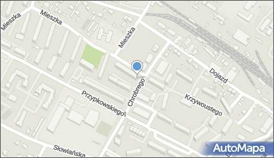 Giment, ul. Bolesława Chrobrego 5, Jędrzejów 28-300 - Przedsiębiorstwo, Firma, numer telefonu, NIP: 6561920600