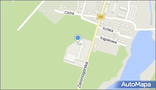 9730632579, Gimnazjum im.Jana Pawła II w Czerwieńsku 