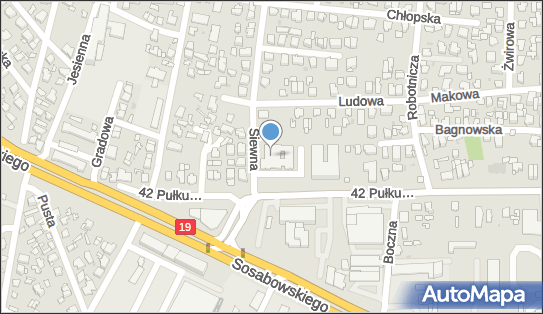 050698846, GIN-MED Kowalczuk i Partnerzy Lekarzy sp. p. 