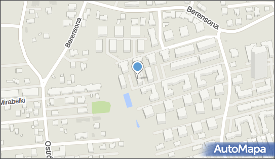 Ginosko, Skarbka z Gór 69C, Warszawa 03-287 - Przedsiębiorstwo, Firma, NIP: 8351467377