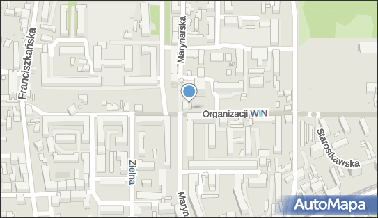 Ginsana Monika Lis i Wspólnicy, Łódź 91-836 - Przedsiębiorstwo, Firma, numer telefonu, NIP: 7260025319