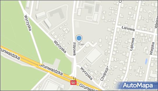 Giolda Jacek Eugeniusz, ul. Filtrowa 16, Bydgoszcz 85-438 - Przedsiębiorstwo, Firma, NIP: 9670051116