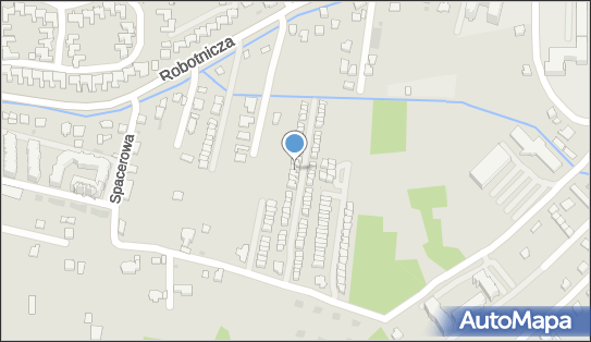 8151601227, Gip Geodezja Inżynieryjno-Przemysłowa Wojciech Balawejder 