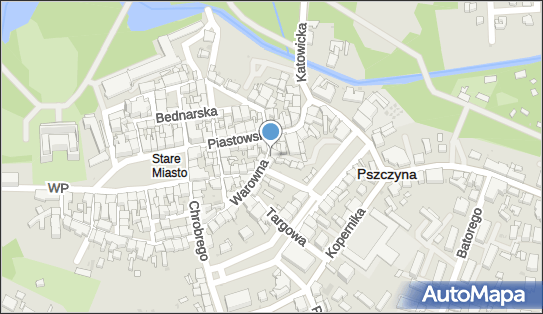 Gipsoplastyka, Warowna 3, Pszczyna 43-200 - Przedsiębiorstwo, Firma, NIP: 6381153777