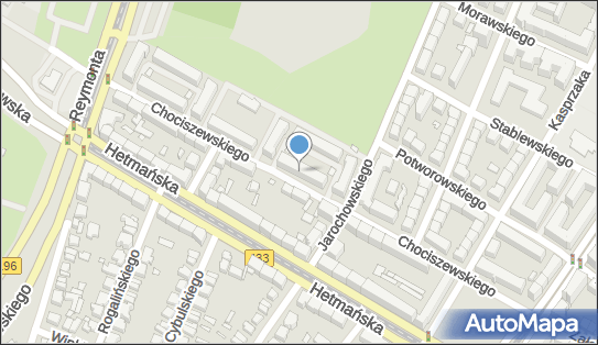 Giro Przedsiębiorstwo Realizacji Inwestycji Technicznych, Poznań 60-258 - Przedsiębiorstwo, Firma, NIP: 7791011238