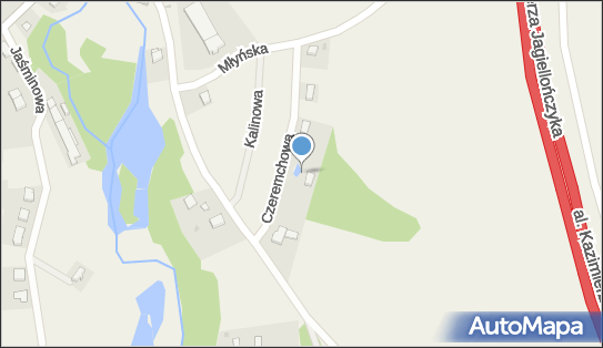 Giro Robert Gielniak, ul. Czeremchowa 11, Żukczyn 83-031 - Przedsiębiorstwo, Firma, NIP: 5860106605