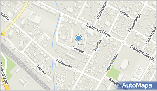 9580138026, Gis Geodezja-Kartografia Krzysztof Labudda 