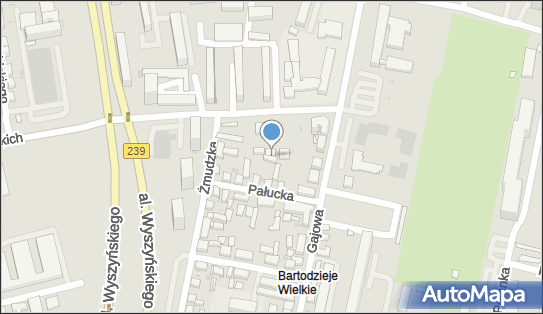 5542920053, Gis - Plan sp. z o.o. 