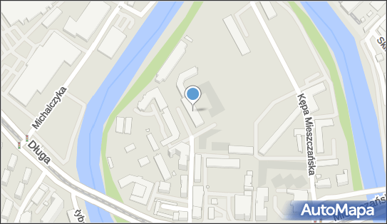 5671811840, Gis Projekt -Alicja Winiarska 