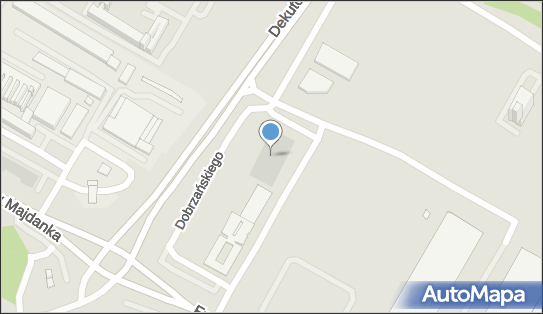 061483531, Gis Support sp. z o.o. 