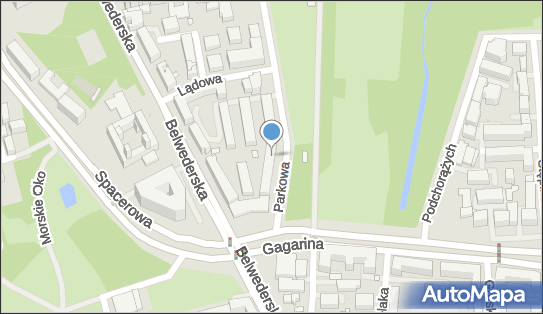 Gitexim, ul. Parkowa 11, Warszawa 00-759 - Przedsiębiorstwo, Firma, NIP: 5422702431