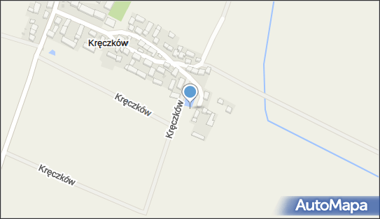 Give Me Paulina Słonimska, Kręczków 12, Kręczków 57-160 - Przedsiębiorstwo, Firma, NIP: 9141523443