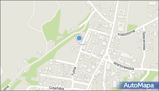 6741315728, Centrum Usług Opiekuńczych Gizeland Gizela Siemieniec 