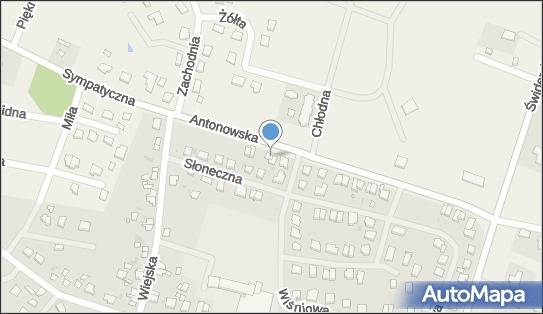 Giżycka Grupa Producentów Drobiu z Siedzibą w Giżycku, Antonowo 11-500 - Przedsiębiorstwo, Firma