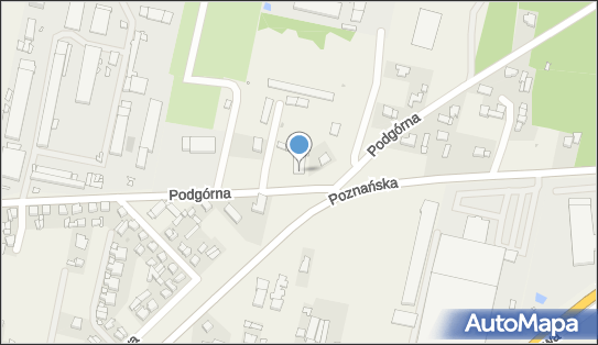 Gjan-Pak Hurt - Produkcja Opakowań, Podgórna 29A, Karpicko 64-200 - Przedsiębiorstwo, Firma, numer telefonu