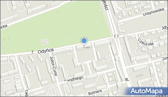 5212235354, GJS Doradztwo i Reklama, Gwidon Syczewski 