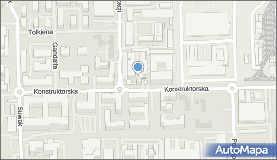 7010361938, Consulting Venture Group sp. z o.o. 