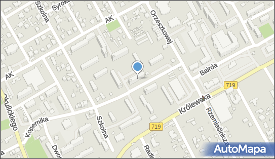 GK Consulting, ul. M. Kopernika 6, Grodzisk Mazowiecki 05-827 - Przedsiębiorstwo, Firma, numer telefonu, NIP: 5291639837