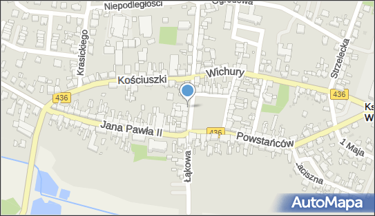 GK Grzegorz Kalisz Krzysztof Chojnacki, pl. Kosynierów 4 63-130 - Przedsiębiorstwo, Firma, numer telefonu, NIP: 7851758924