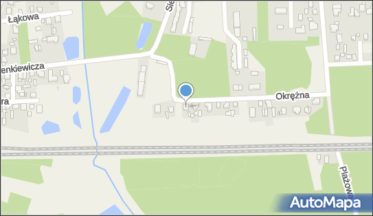 7281594809, GK Innowacje Grzegorz Kordyl 