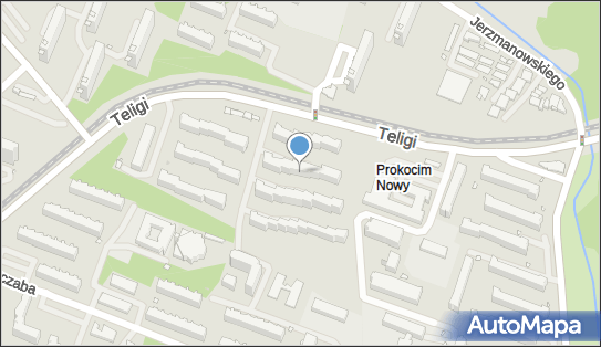 GK Perfekt, ul. Leonida Teligi 20, Kraków 30-835 - Przedsiębiorstwo, Firma, NIP: 6791300522