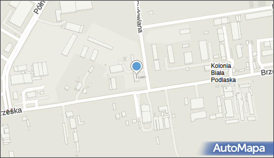GK Service, ul. Brzeska 134, Biała Podlaska 21-500 - Przedsiębiorstwo, Firma, NIP: 5223011428