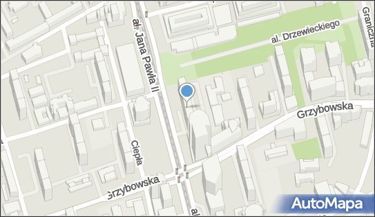GK Vision Group, Aleja Jana Pawła II 26, Warszawa 00-133 - Przedsiębiorstwo, Firma, NIP: 8522600186