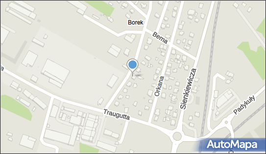 8171944404, GKM Grzegorz Sudek 