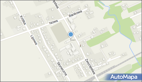 GKS Gwarek Ornontowice, ul. Zwycięstwa 7 B 43-178 - Przedsiębiorstwo, Firma, numer telefonu, NIP: 9691157937