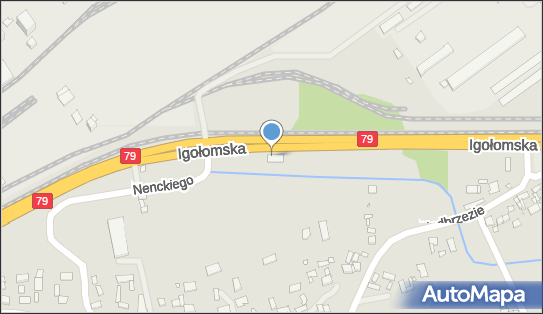 6782814434, Grupa Konsultingowo-Usługowa 2000 Adam Kocon, Marta Kocon 