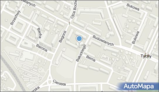 6342329918, GL Center sp. z o.o. 