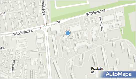 Gla Engineering, ul. Stanisława Ignacego Witkiewicza 45, Szczecin 71-123 - Przedsiębiorstwo, Firma, NIP: 9551927571