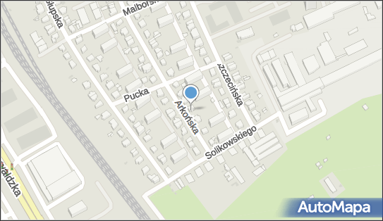 5841725135, Gładysz-Sport - Józef Gładysz 