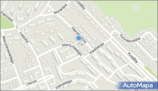 6121588461, Salon Fryzjerski 
