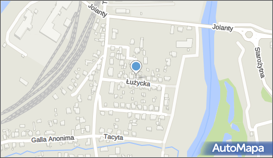 Glamoure, ul. Łużycka 10, Kalisz 62-800 - Przedsiębiorstwo, Firma, NIP: 9680867380