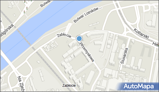 Glamox sp. z o.o., Przemysłowa 2, Kraków 30-701 - Przedsiębiorstwo, Firma, numer telefonu