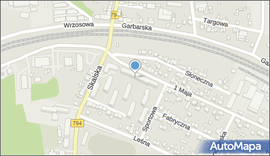 270218089, Glanowski Edmund, Usługi Paszportowe 