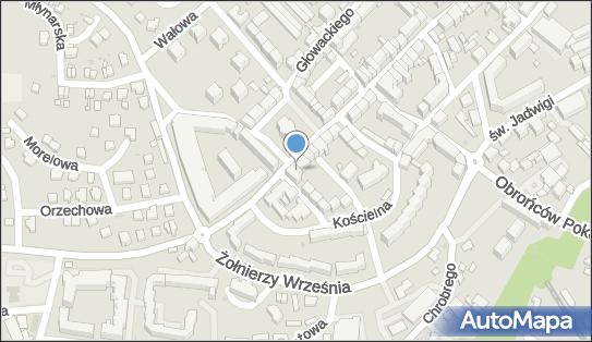 5832094238, Jacek Michalski, 