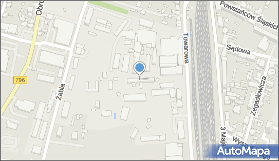 6492297999, Glass Factory Zawiercie sp. z o.o. 