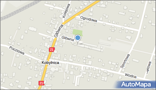 GlassMet balustrady, Główna 31A, Kobylnica 76-251 - Przedsiębiorstwo, Firma, godziny otwarcia, numer telefonu